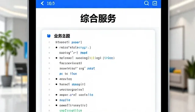 本地客户拓展