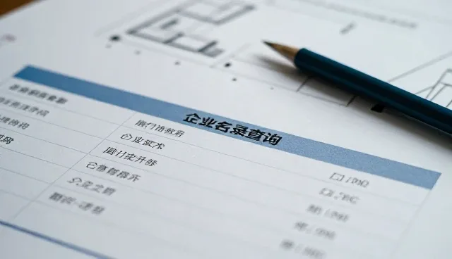 提升查询效率，企业名录服务如何适应不同使用场景