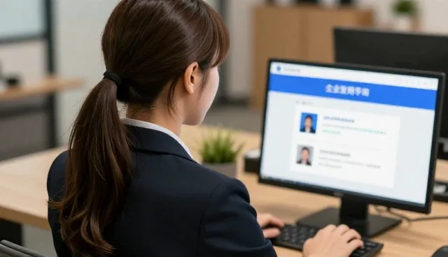 企业信息更新系统在制造行业的性能表现与适用场景分析